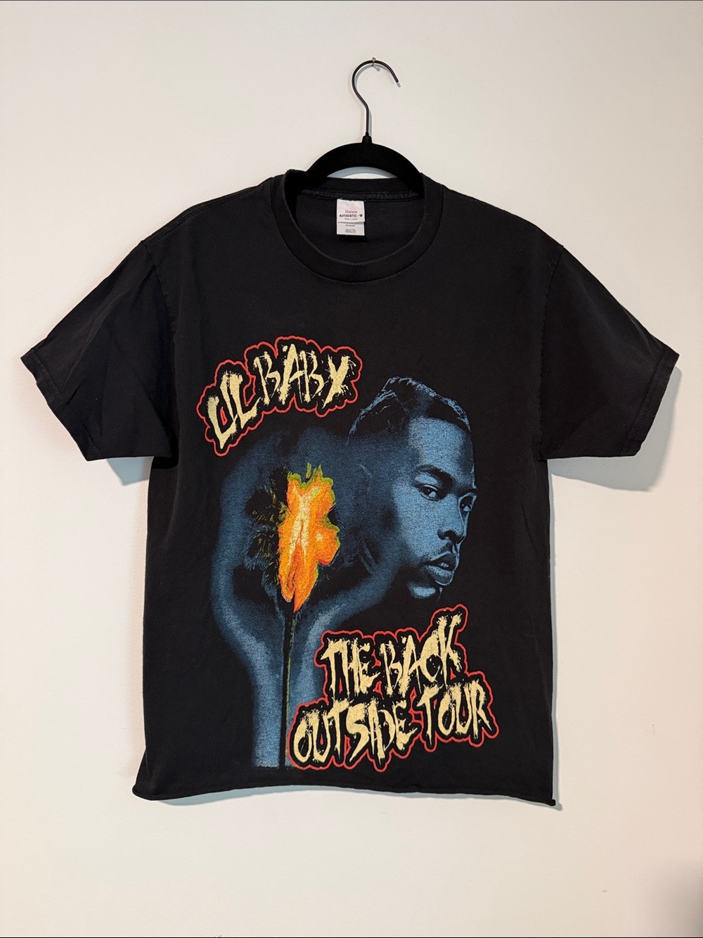 Lil Baby Tee